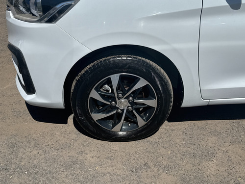 Suzuki Ertiga 1.5 Glx
