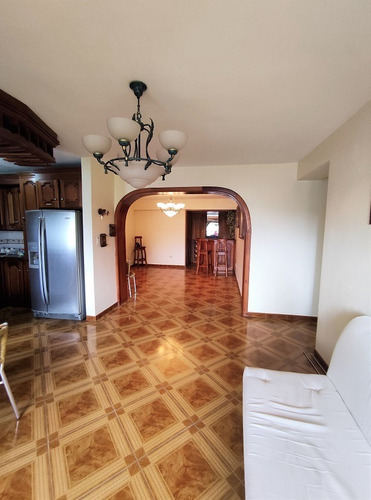 Imagen 3 de 14 de En Rebaja, Bello Apartamento En Trebol Country , El Picacho San Antonio