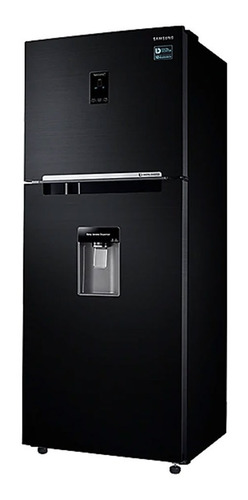 Heladera Freezer Superior Samsung Nofrost 382l Rt38k5932bs C