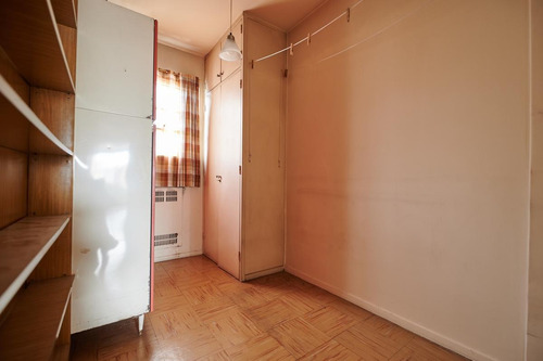 Imagen 24 de 30 de Venta Semipiso 4 Amb Con Dependencia Piso Alto Recoleta - Acepta Permuta