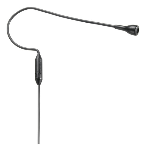 Imagen 5 de 10 de Microfono Condenser Inalambrico Audio Technica At-pro92cw
