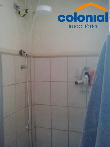 Imagem 2 de 11 de Oportunidade: Casa Em Ótima Localização Com 3 Quartos. - Ca01348 - 70716998