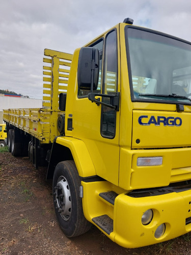 Ford Cargo 2428 