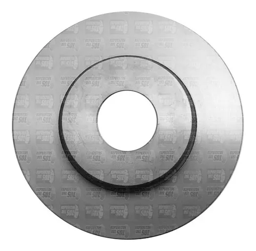 comprar Par Disco Freno Para Honda Civic Shuttle 1.6 1990 2003