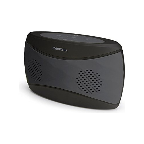 Altavoz Inalámbrico Prueba De Salpicaduras