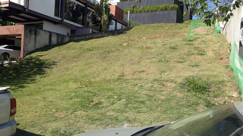 Imagem 2 de 4 de Terreno À Venda, 507 M² Por R$ 761.310,00 - Alphaville - Santana De Parnaíba/sp - Te0633
