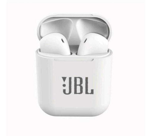 Imagem 8 de 10 de Fone De Ouvido Sem Fio Bluetooth Jbl Várias Cores.