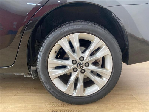 Imagem 7 de 11 de Toyota Corolla 2.0 Xei 16v