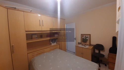 Imagem 21 de 30 de Apartamento 2 Dorms, Jordanópolis, Sbc - R$ 199 Mil, Cod: 128 - V128