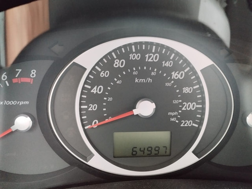 Hyundai Tucson 2.0 Gls 4x2 Flex Aut. 5p