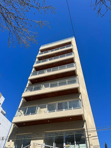 Imagen 4 de 30 de Monoambiente Venta En Construcción Con Balcón 38 Mts 2 Totales- 11 E/ 38 Y 39-pozo-emprendimiento