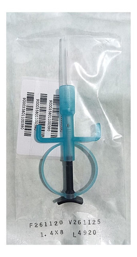 Microchip Animal - 1,4/8mm Nanochip - Kit Com 50 Unidades