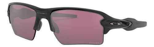 Oakley Flak 2.0 Xl Oo9188 B559 Cor Preto Cor da armação Preto fosco Cor da haste Preto Fosco Cor da lente Prizm Road Black Desenho Esportivo