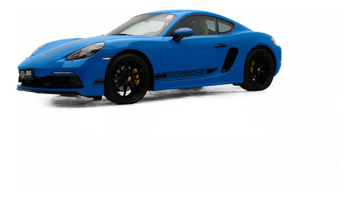 Porsche 718 cayman Cayman 2.0 300cv