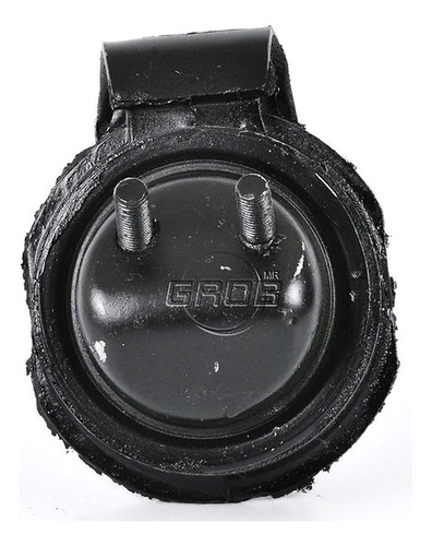 Soporte Motor Qx4 V6 3.5 2001-2003 Derecho Frontal
