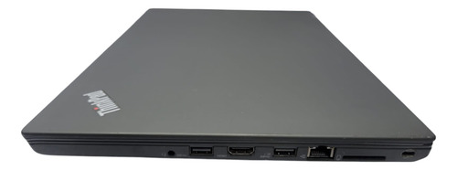 Lenovo T480 I5 24gb Ram Ddr4 4 Núcls Fhd Touch (Reacondicionado)