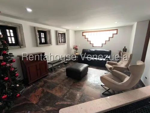 Casa En Venta En Prado Del Este