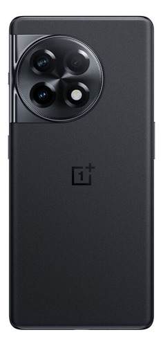 Oneplus Ace 2 5g Black 256gb + 16gb Dual-sim 