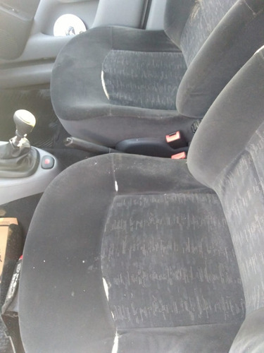 Renault Clio Luxe 1.6 16 Valvulas Año 2007