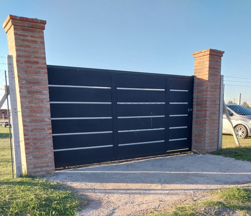 Vendo Quinta En Cañuelas Barrio Santa Anita 