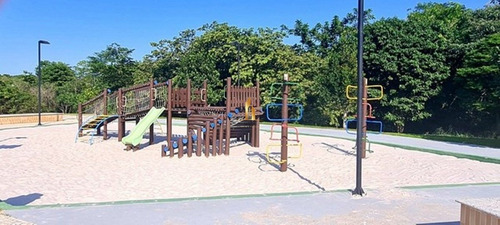 Imagem 9 de 15 de Casa Duplex No Condomínio Jardins De Veneza. - 22087