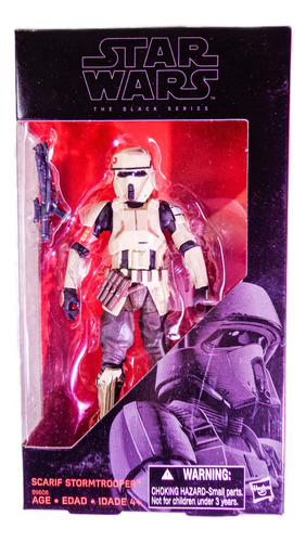 Star Wars- The Black Series ( 6 Pack )- C21.-s1