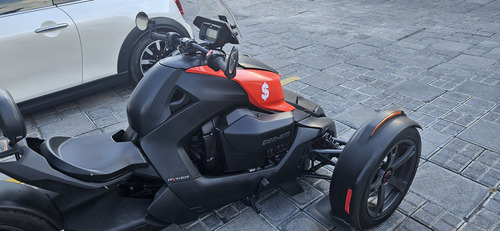 Can Am Ryker