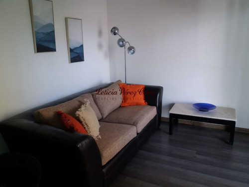 Imagen 9 de 15 de Venta Y Alquiler De Apartamento De Un Dormitorio En Punta Del Este