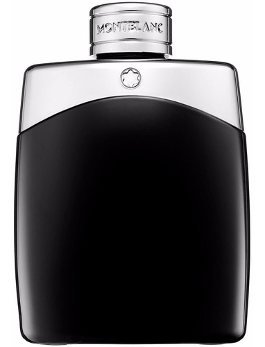 Montblanc Legend Eau de toilette 100 ml para hombre