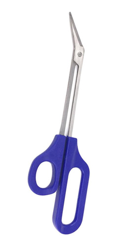 2x Tijeras De Uñas Largas Y Gruesas Cortadores De Uñas