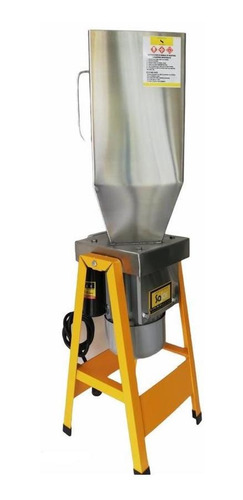 Licuadora Industrial Sajar De 10 Lt