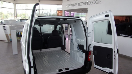 Imagen 3 de 20 de Citroen Berlingo Furgon 1.6 Hdi