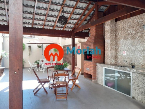 Imagem 16 de 21 de Apartamento - Sse272706 - 69427136