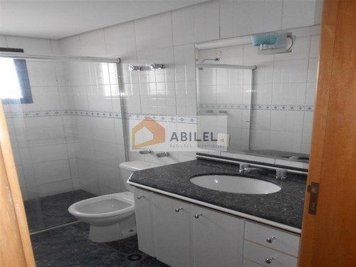 Imagem 5 de 10 de Apartamento Locação No Tatuapé - 7060