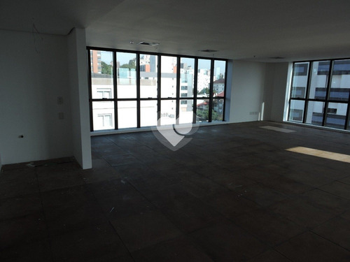 Imagem 11 de 21 de Excelente Sala Comercial Desocupada, Em Avenida Movimentada. - Reo427056