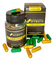 Comprar Suplemento Bariatric Hybrid Gold Labs - Resultados Completos