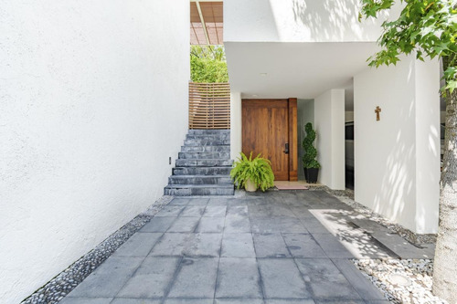 Imagen 24 de 27 de Casa En Condominio Venta Jardines Del Pedregal, Farallón - (2)