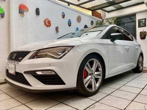 Imagen 5 de 8 de Resortes Deportivos Np Racing Seat Leon Mk3 1.4 Cupra Fr 14-