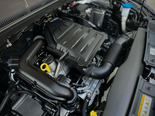 Volkswagen Taigun 1.0 Tsi Comfortline At