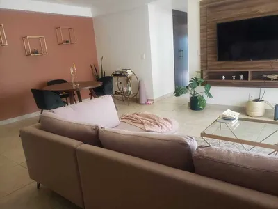 Departamento en renta