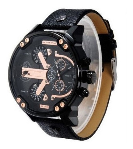 Los relojes Aliexpress Explosive Dz Quartz 2020 están disponibles