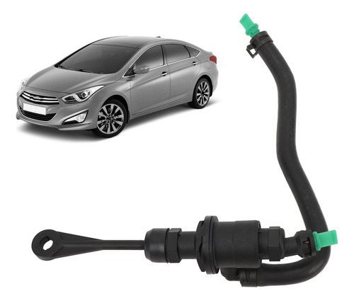 Cilindro Maestro Embrague Hyundai Kia 416053z100