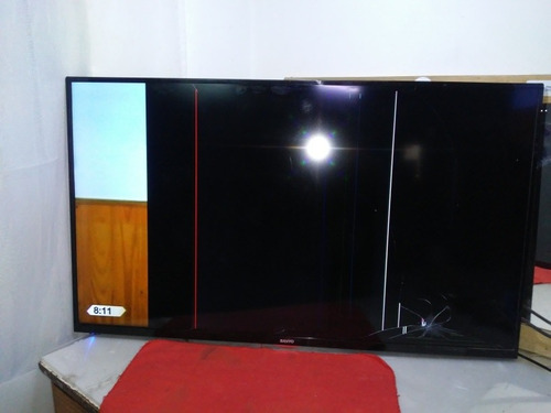 Tira Led Sanyo Lce43if26