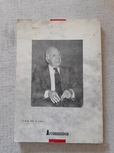 Hospital Italiano - Francisco Loyudice - Editoria Corregidor (Usado)