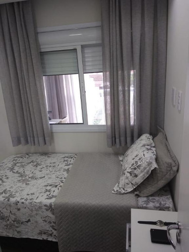 Imagem 13 de 25 de Apartamento À Venda, 76 M² Por R$ 640.000,00 - Barra Funda - São Paulo/sp - Ap10040