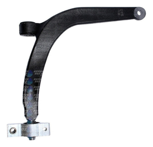 Bandeja Suspension Del Inf Izq Peugeot 406 1.8 2000 2005