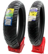 Comprar Llantas Michelin 130\u002F70-17+100\u002F80-17 Pilot Street 2 Tubeless