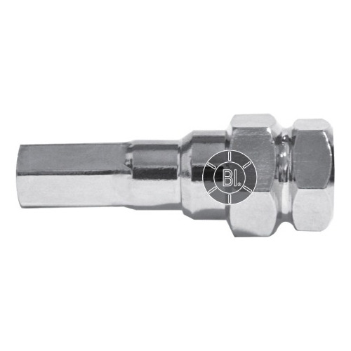 16 Tuerca Tuner P/ Tsuru, March, Versa. Llave 6 Puntas