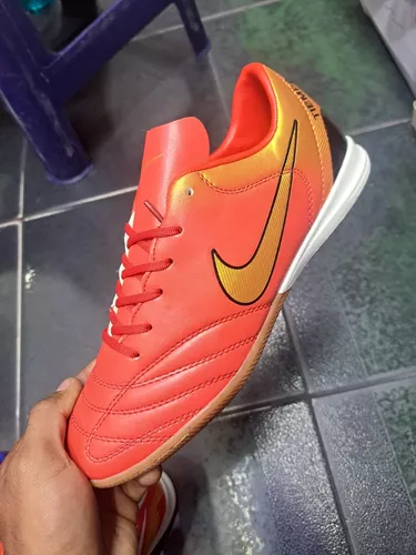 contenido Horizontal recluta Zapatos Nike Mercurial Microtacos Niños Futbol Sala Vapor | MercadoLibre