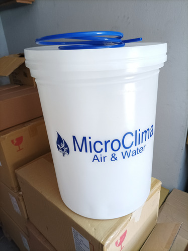 Ablandador De Agua Automatico Domiciliario Elimina Sarro